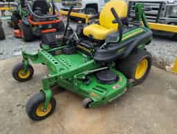 2016 John Deere Z930M Image