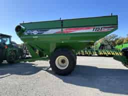 2021 J&M 1151-22S-LW-G Image