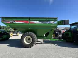 2021 J&M 1151-22S-LW-G Image