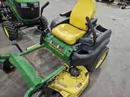 2011 John Deere Z645 Image
