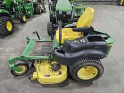2011 John Deere Z645 Image