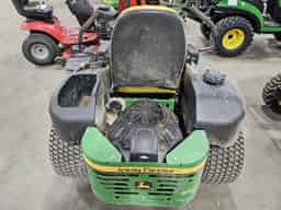 2011 John Deere Z645 Image