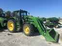 2022 John Deere 6175M Image