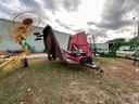 Bush Hog 2720 Image