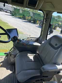 2021 John Deere 8RX 370 Image