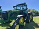 2021 John Deere 8RX 370 Image