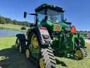 2021 John Deere 8RX 370 Image