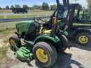 2014 John Deere 2025R Image