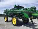 2023 John Deere 412R Image