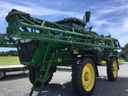 2023 John Deere 412R Image
