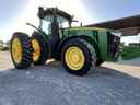 2018 John Deere 8270R Image