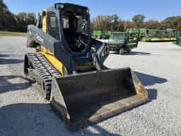 2019 John Deere 331G Image