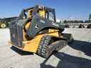 2019 John Deere 331G Image