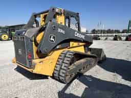 2019 John Deere 331G Image