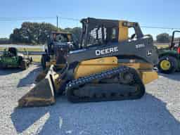 2019 John Deere 331G Image