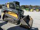 2019 John Deere 331G Image