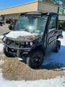 2022 John Deere 835R Image