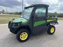 2024 John Deere 835R Signature Series Image