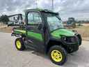 2024 John Deere 835R Signature Series Image