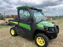 2024 John Deere 835R Signature Series Image