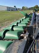 2007 Geringhoff NS1600FB Image
