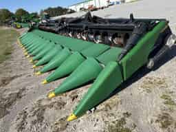 2007 Geringhoff NS1600FB Image