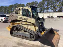 2024 John Deere 333G Image