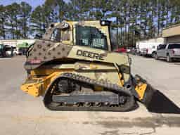 2024 John Deere 333G Image