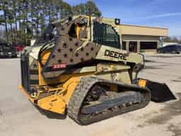 2024 John Deere 333G Image