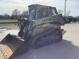 2024 John Deere 333G Image