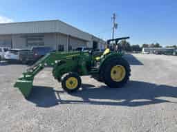 2022 John Deere 4066R Image