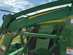 2023 John Deere 2038R Image