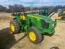 2022 John Deere 5100ML Image