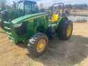 2022 John Deere 5100ML Image