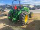 2022 John Deere 5100ML Image