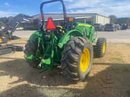2022 John Deere 5100ML Image
