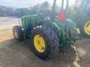 2022 John Deere 5100ML Image