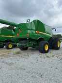 2021 John Deere S780 Image