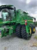 2021 John Deere S780 Image