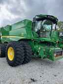 2021 John Deere S780 Image
