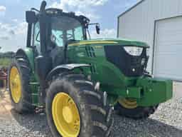 2020 John Deere 6145M Image