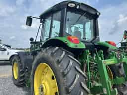 2020 John Deere 6145M Image