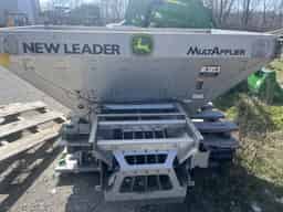 2020 New Leader DN456 Image