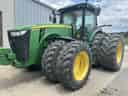 2017 John Deere 8400R Image
