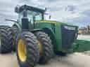 2017 John Deere 8400R Image
