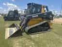 2023 John Deere 333G Image