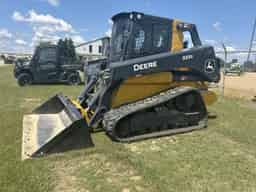 2023 John Deere 333G Image