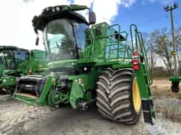 2023 John Deere S780 Image