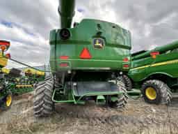 2023 John Deere S780 Image
