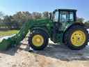 2020 John Deere 6155M Image